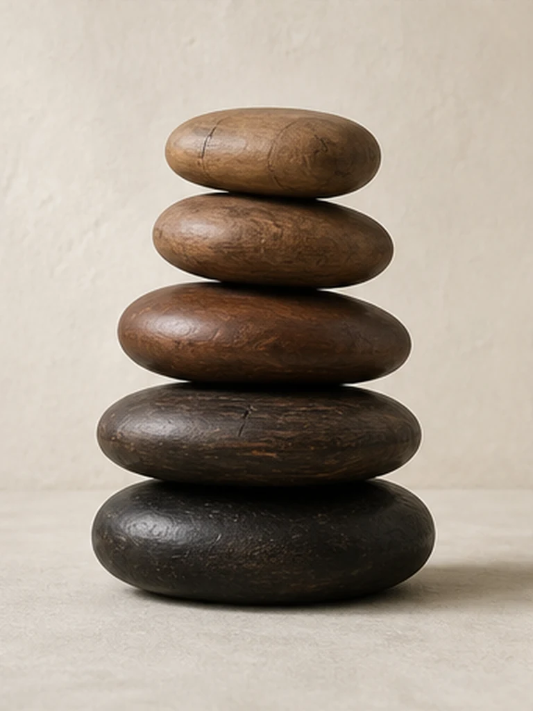 Balance Riverstone Stack