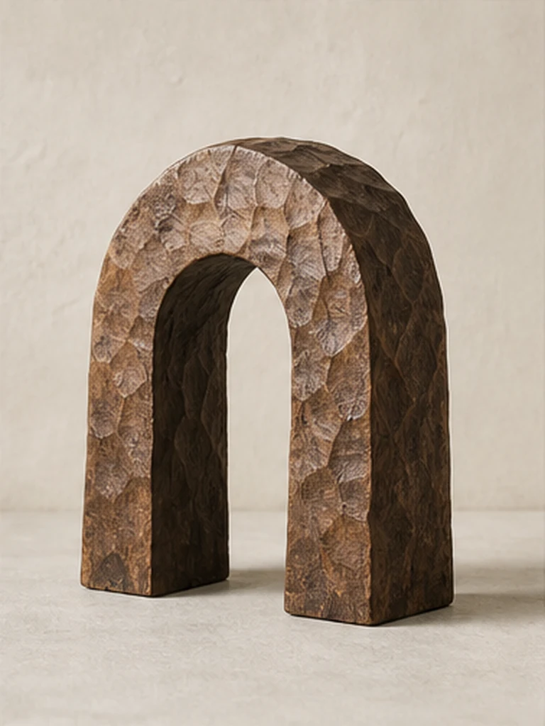 Threshold Arch Object