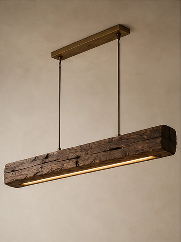 Beam Dining Light