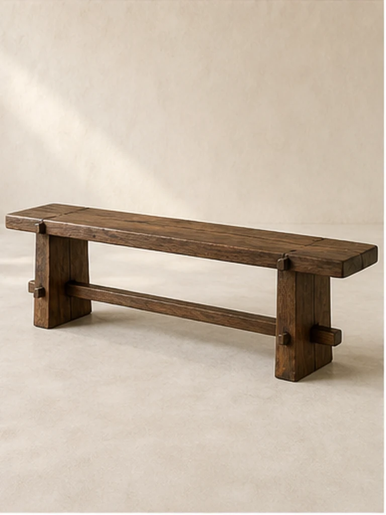 Joiner’s Low Bench
