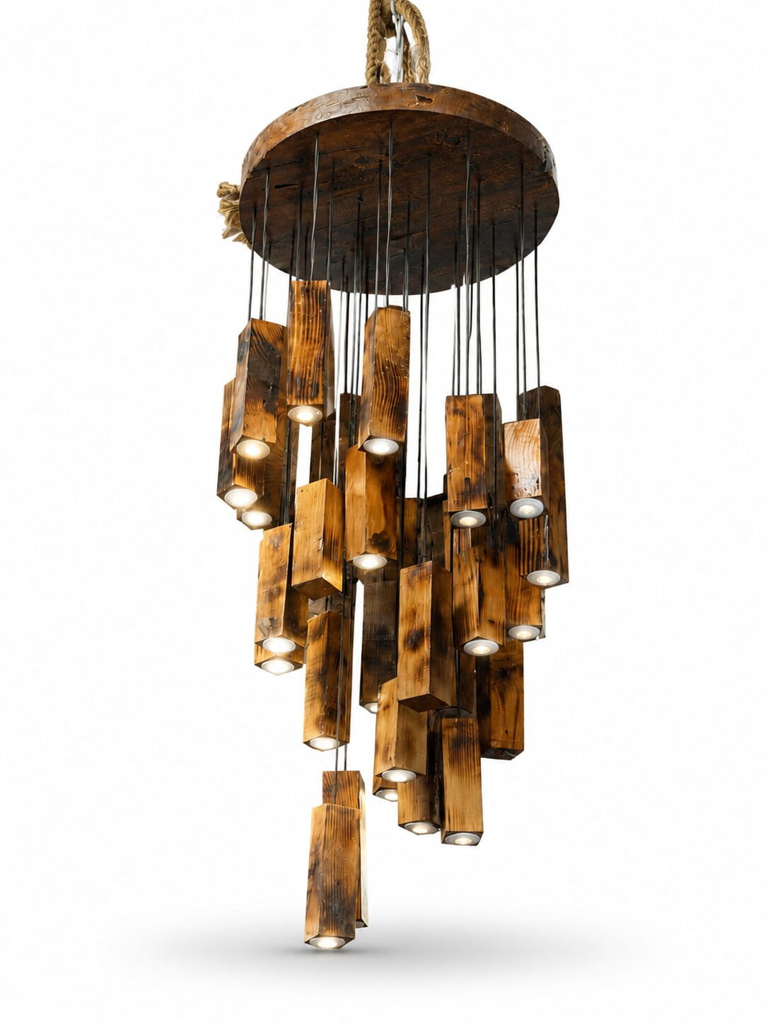 Statement Lighting collection